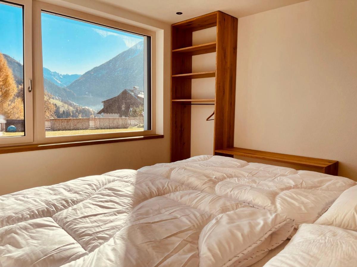 Auszeit Appartement シュラートミンク エクステリア 写真