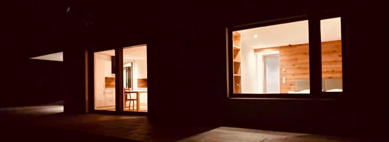 Auszeit Appartement シュラートミンク エクステリア 写真
