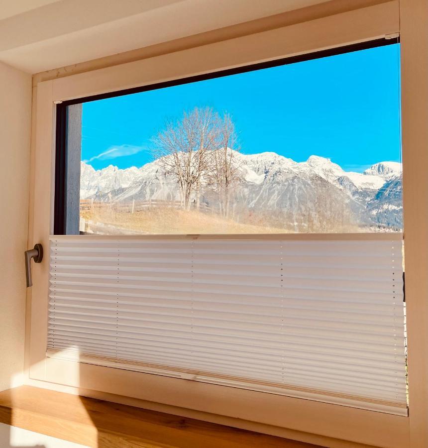 Auszeit Appartement シュラートミンク エクステリア 写真