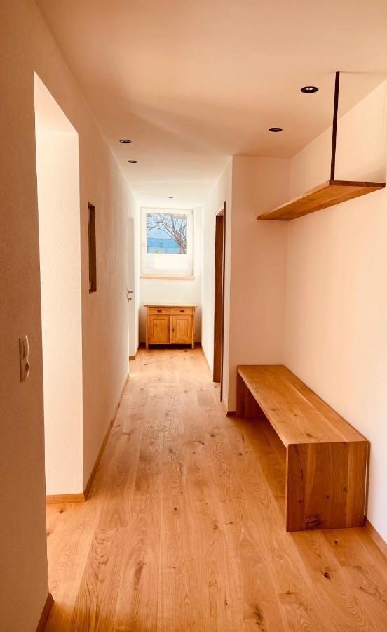 Auszeit Appartement シュラートミンク エクステリア 写真