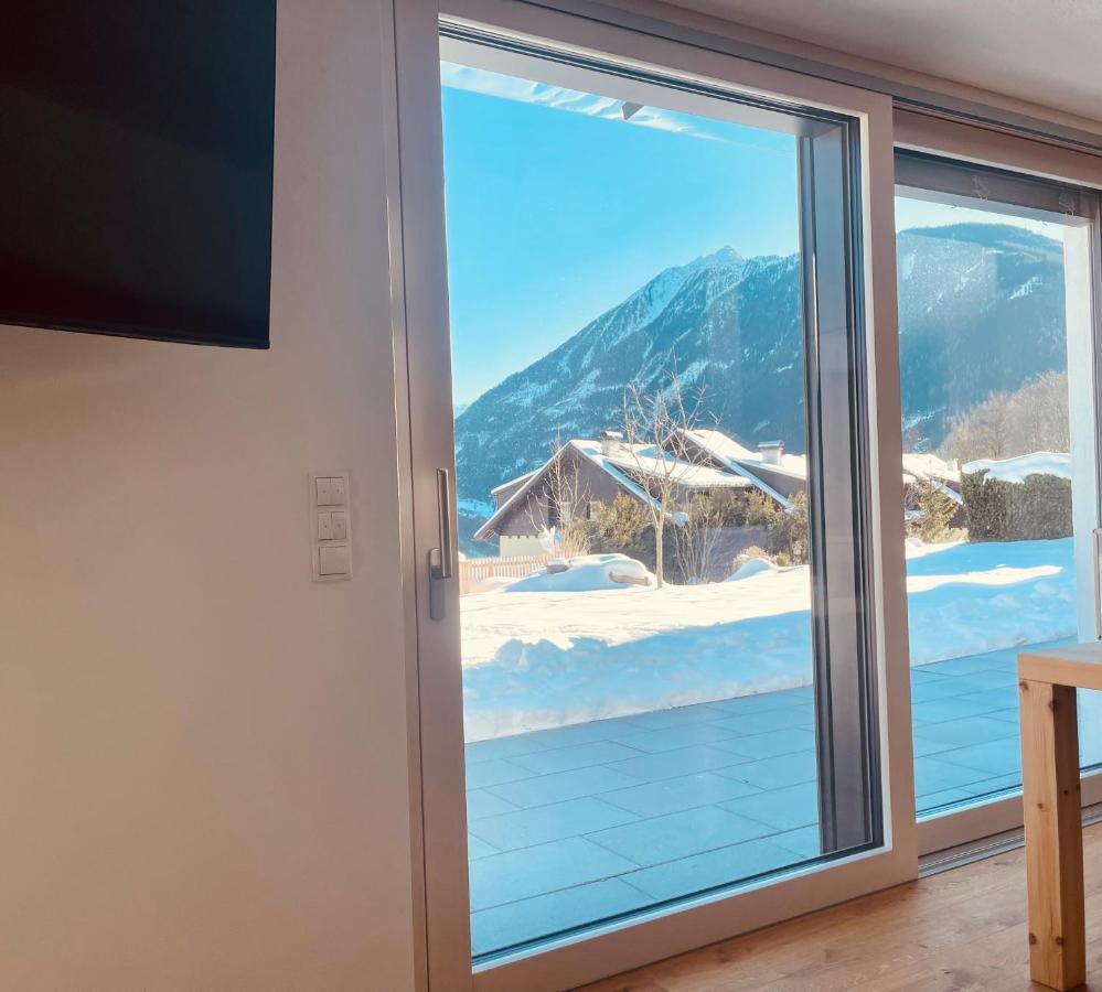 Auszeit Appartement シュラートミンク エクステリア 写真