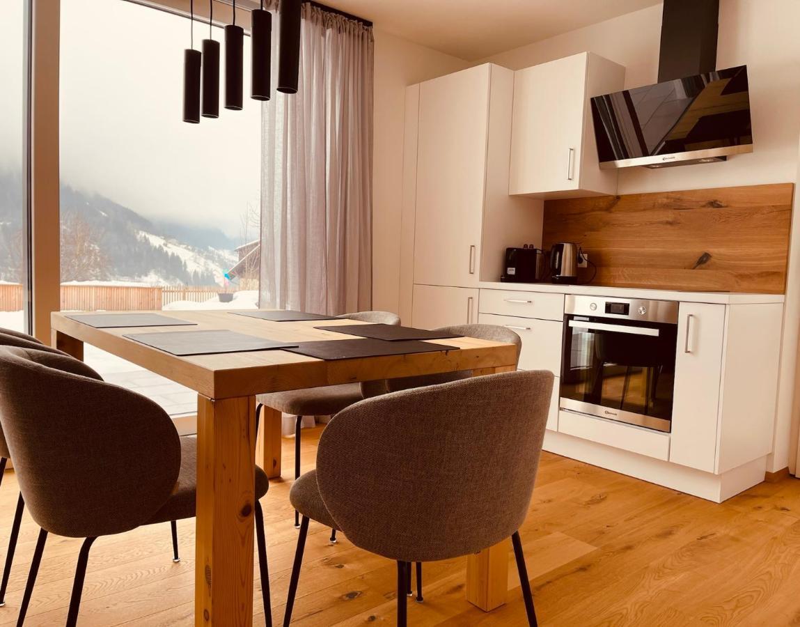 Auszeit Appartement シュラートミンク エクステリア 写真